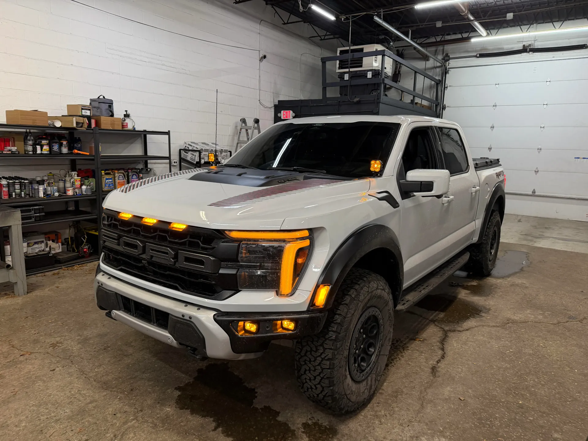 NEO Motorsport Garage - NMG (Automotive, Off-Road & Performance) in North Royalton, OH (2)