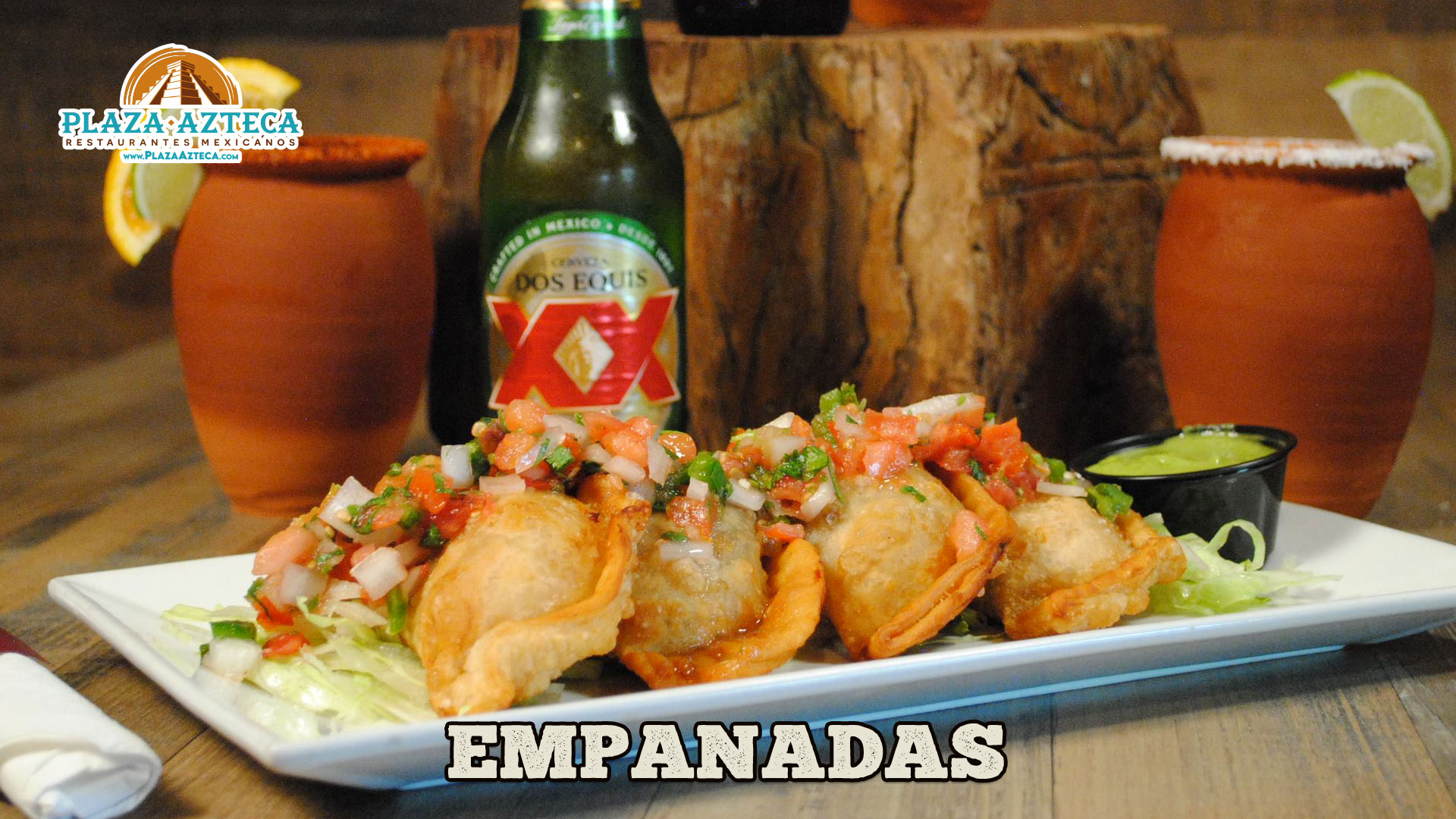 Plaza Azteca in Elizabeth City, NC (5)