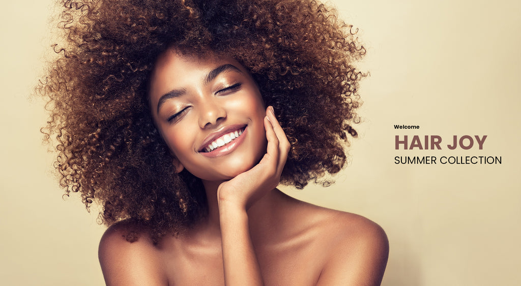 Hair Joy Beauty Supply in Columbus, OH