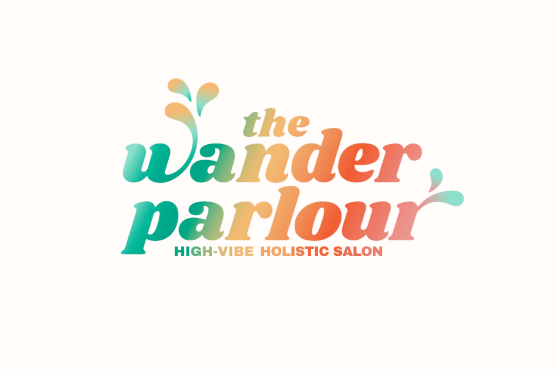 The Wander Parlour Holistic Salon Studio in Madison, WI