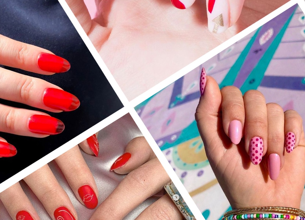 Le Bijou Nail lounge in Fairfax, VA (2)
