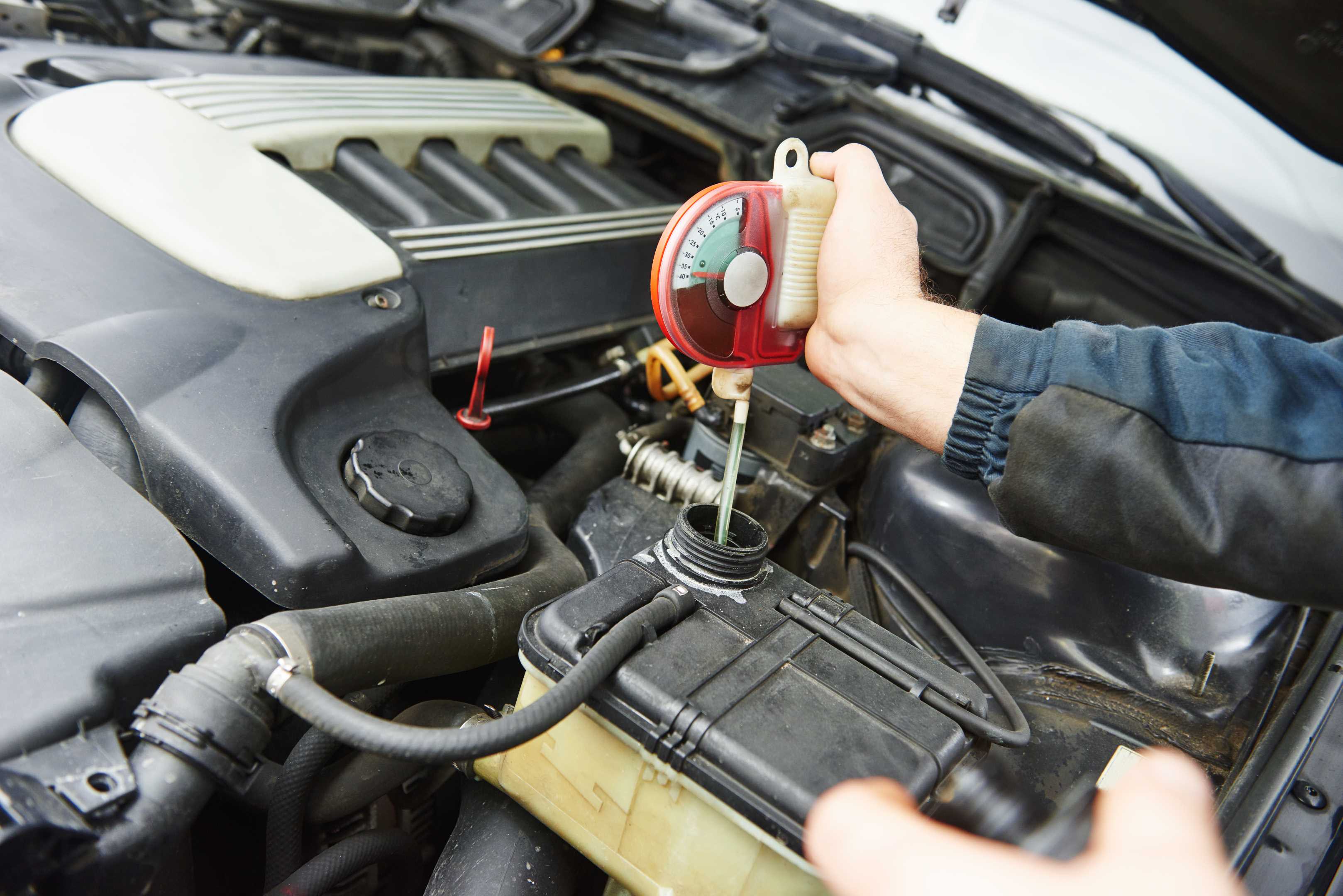 The Shop Automotive Repairs in Princeton, WV