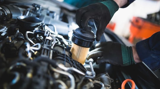 The Shop Automotive Repairs in Princeton, WV (2)