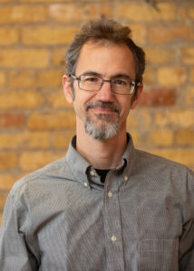 Steve Hingle, CPA in Verona, WI