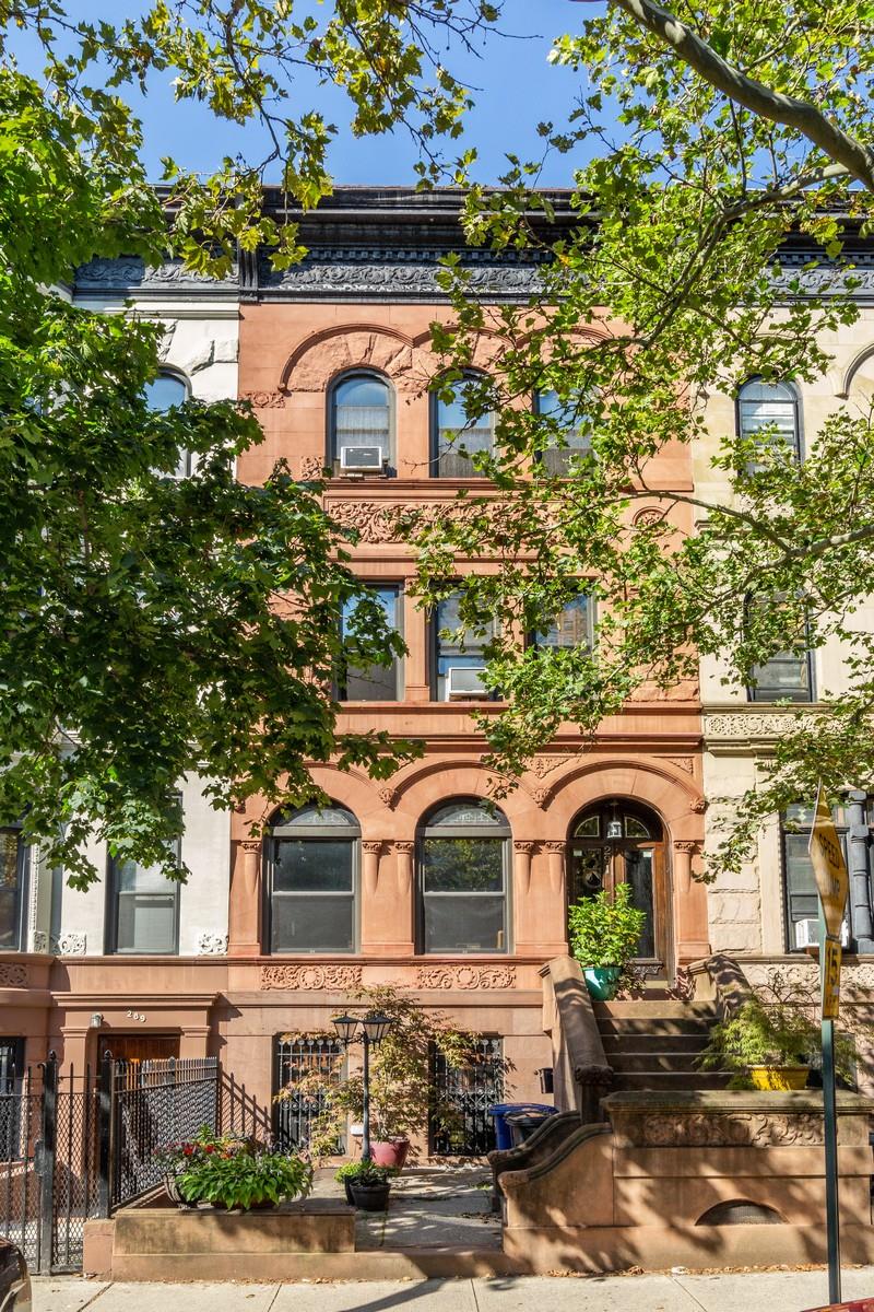 Ivey North in Brooklyn, NY