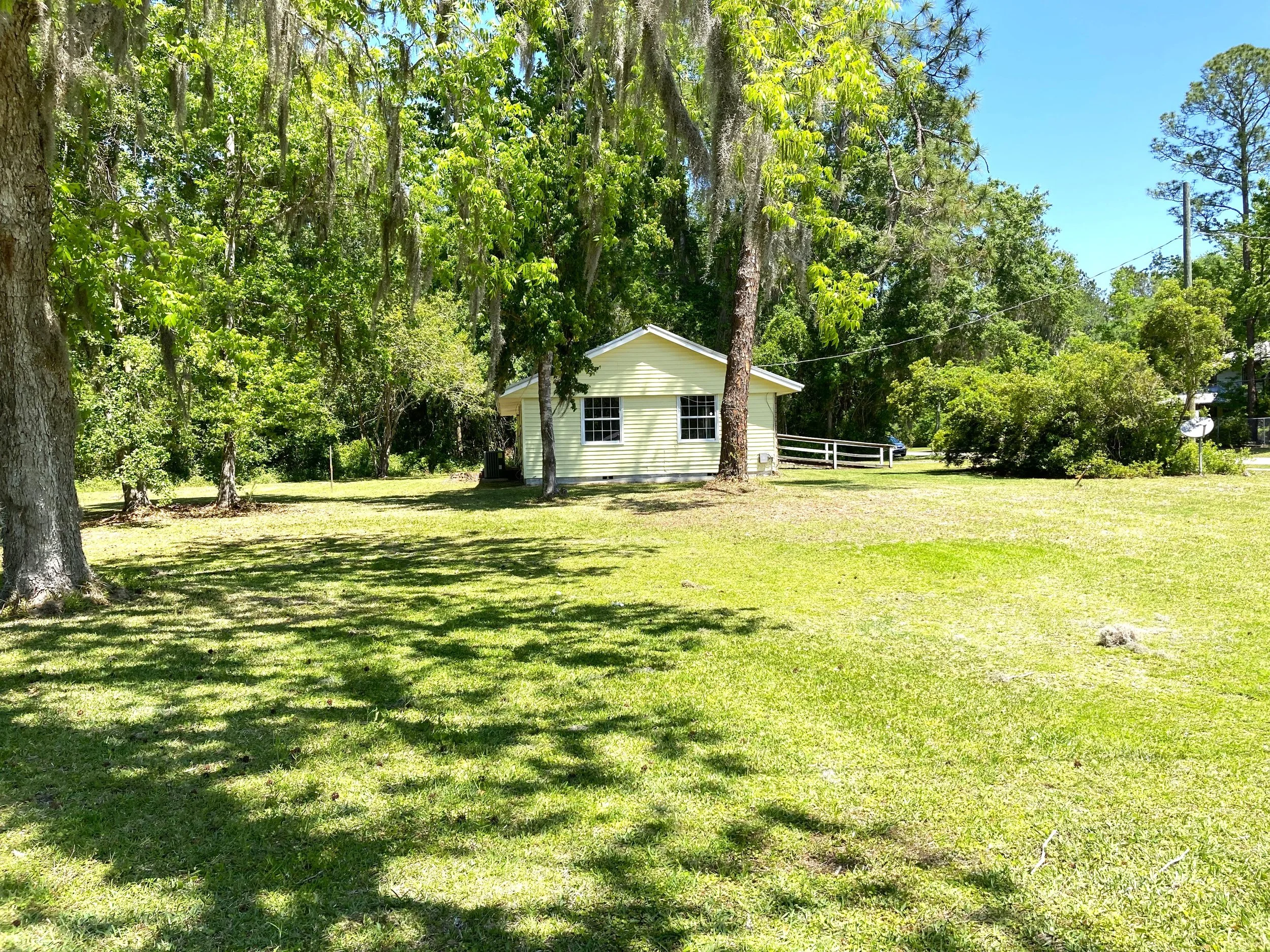 Free State Realty in Lake Butler, FL