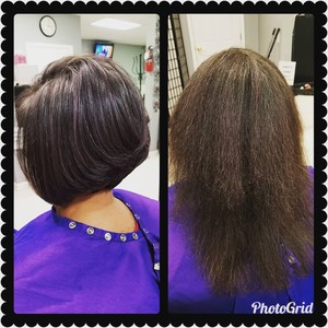 New Image Salon in Sanford, NC