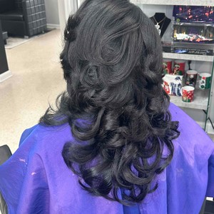 New Image Salon in Sanford, NC (2)