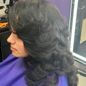 New Image Salon in Sanford, NC (4)
