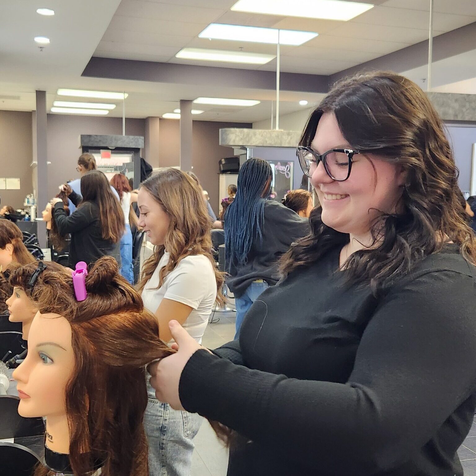 Culpeper Cosmetology Training Center in Culpeper, VA
