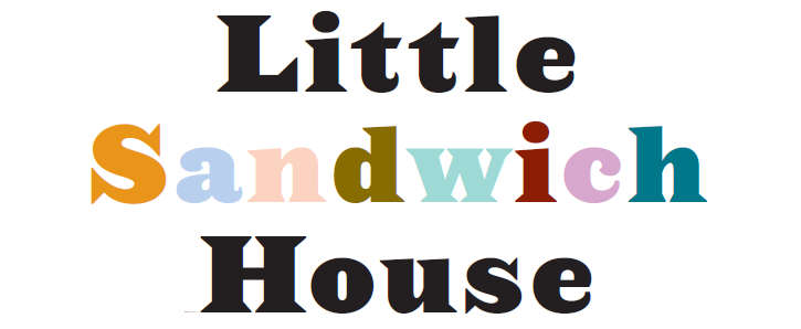Little Sandwich House in Chicago, IL