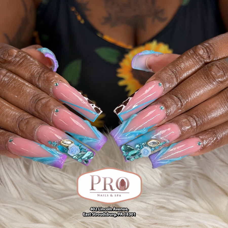 Pro Nail Spa in East Stroudsburg, PA