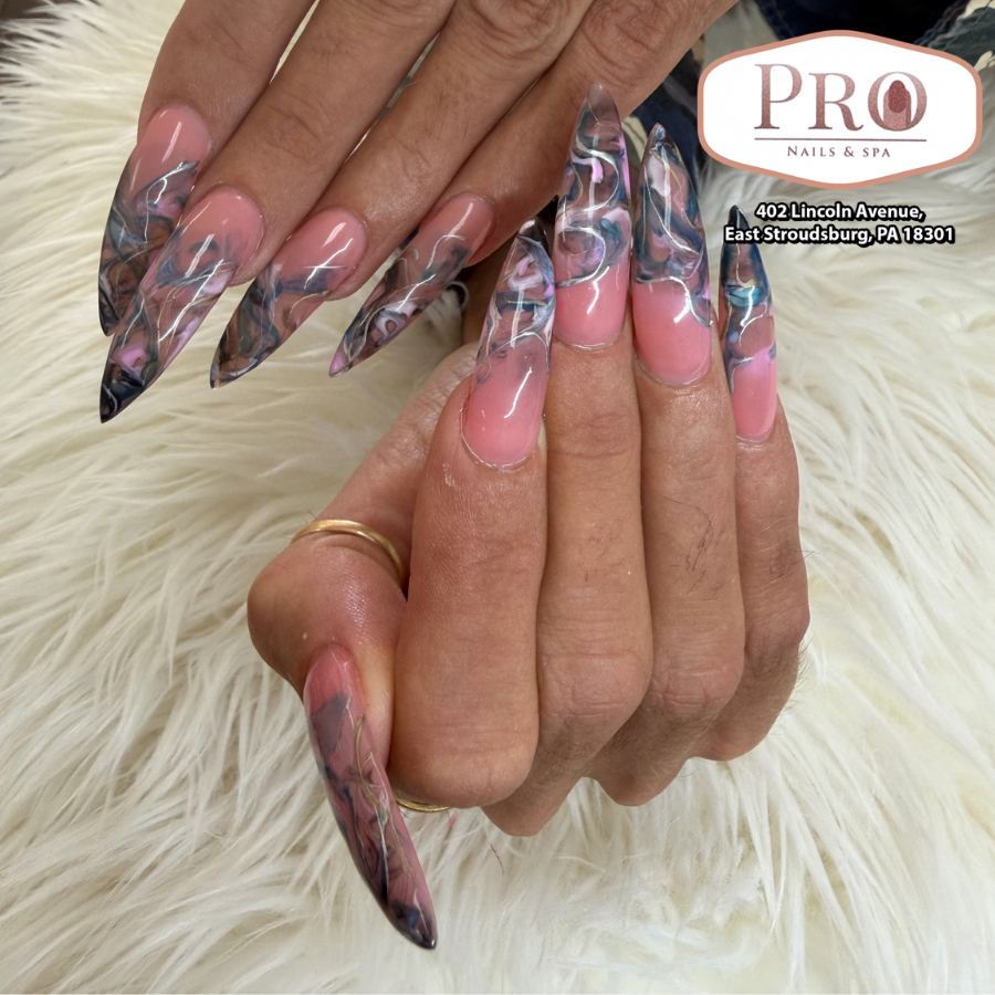 Pro Nail Spa in East Stroudsburg, PA (2)