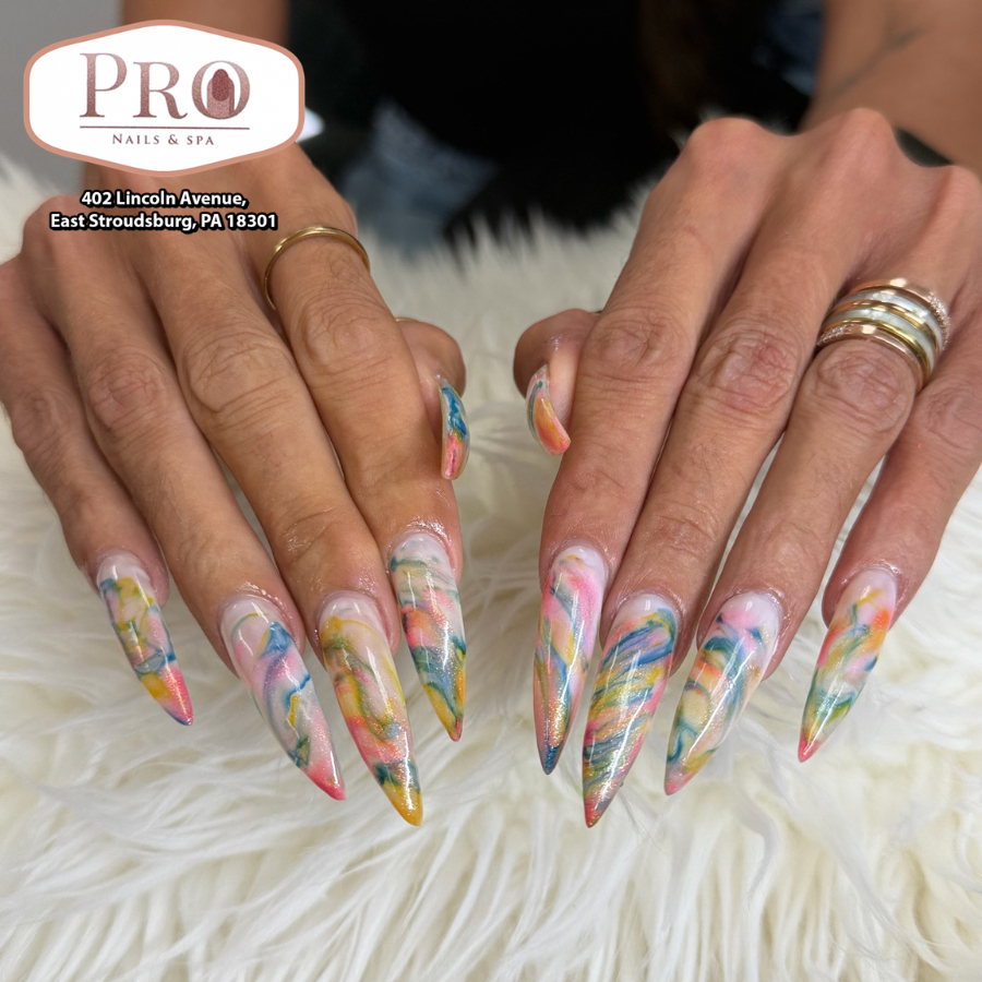 Pro Nail Spa in East Stroudsburg, PA (3)