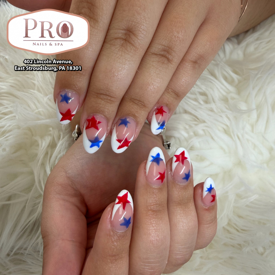Pro Nail Spa in East Stroudsburg, PA (4)