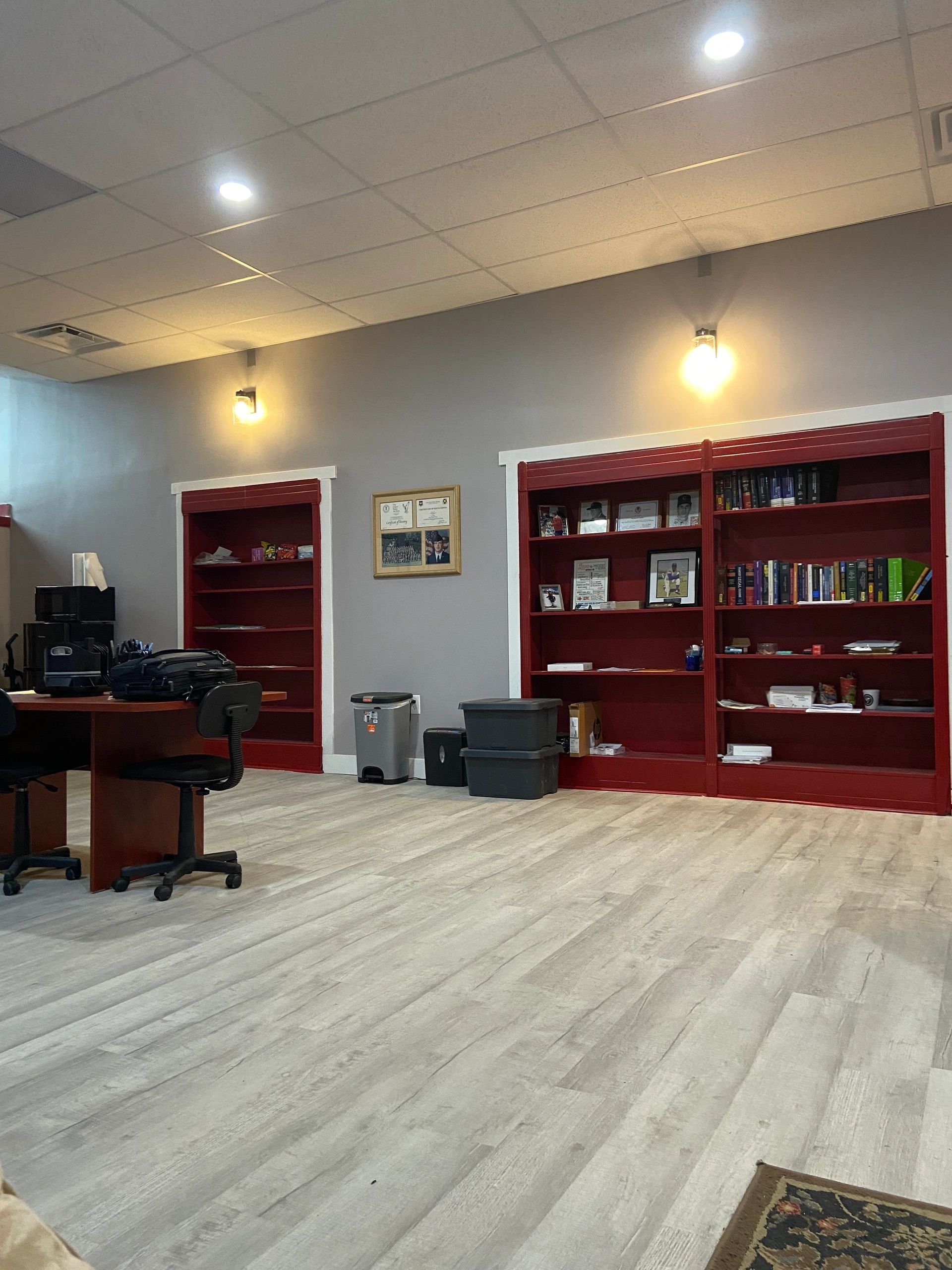 Keller Law Office in Xenia, OH