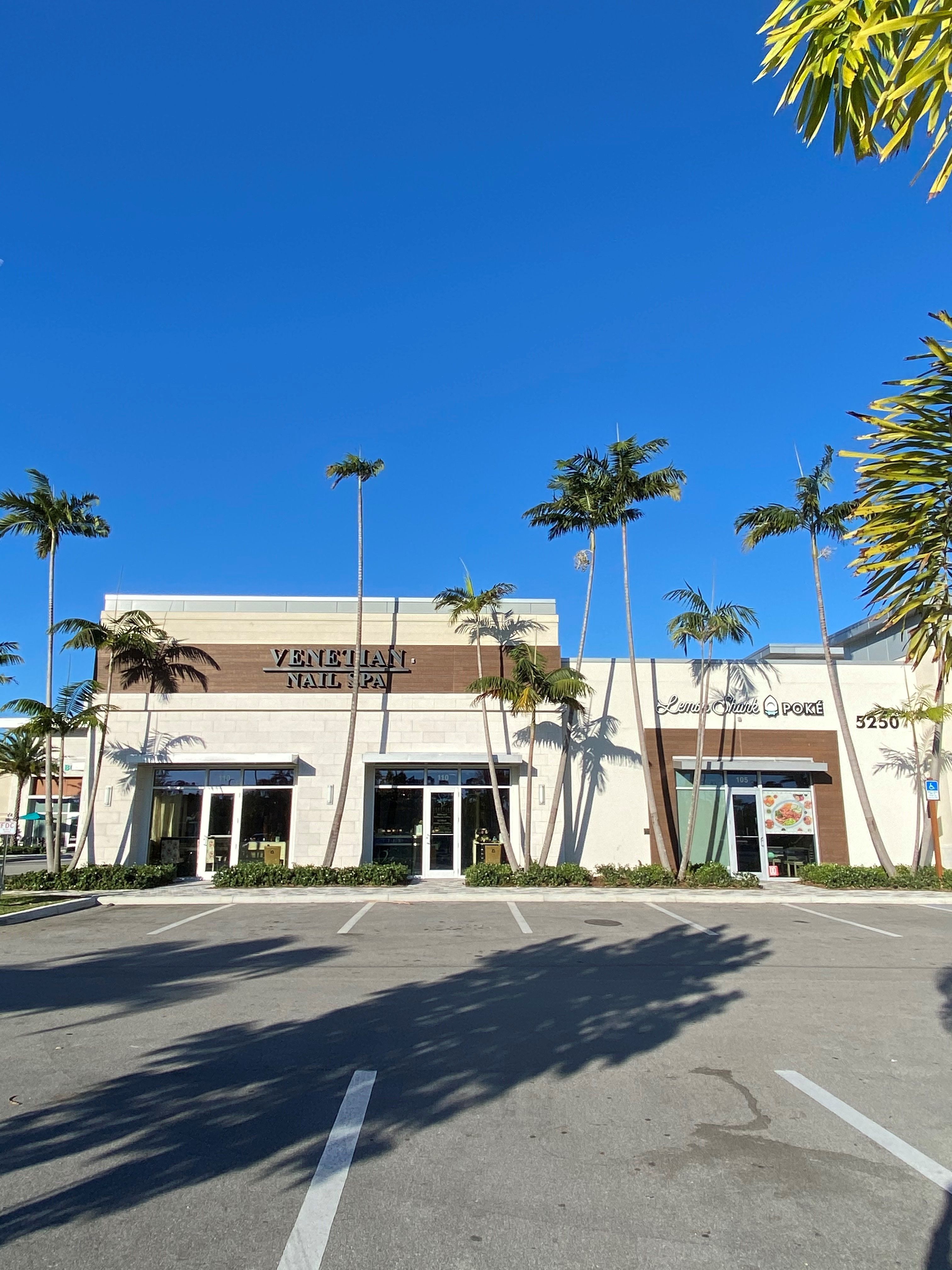 Venetian Nail Spa-Alton Town Center in Palm Beach Gardens, FL (2)