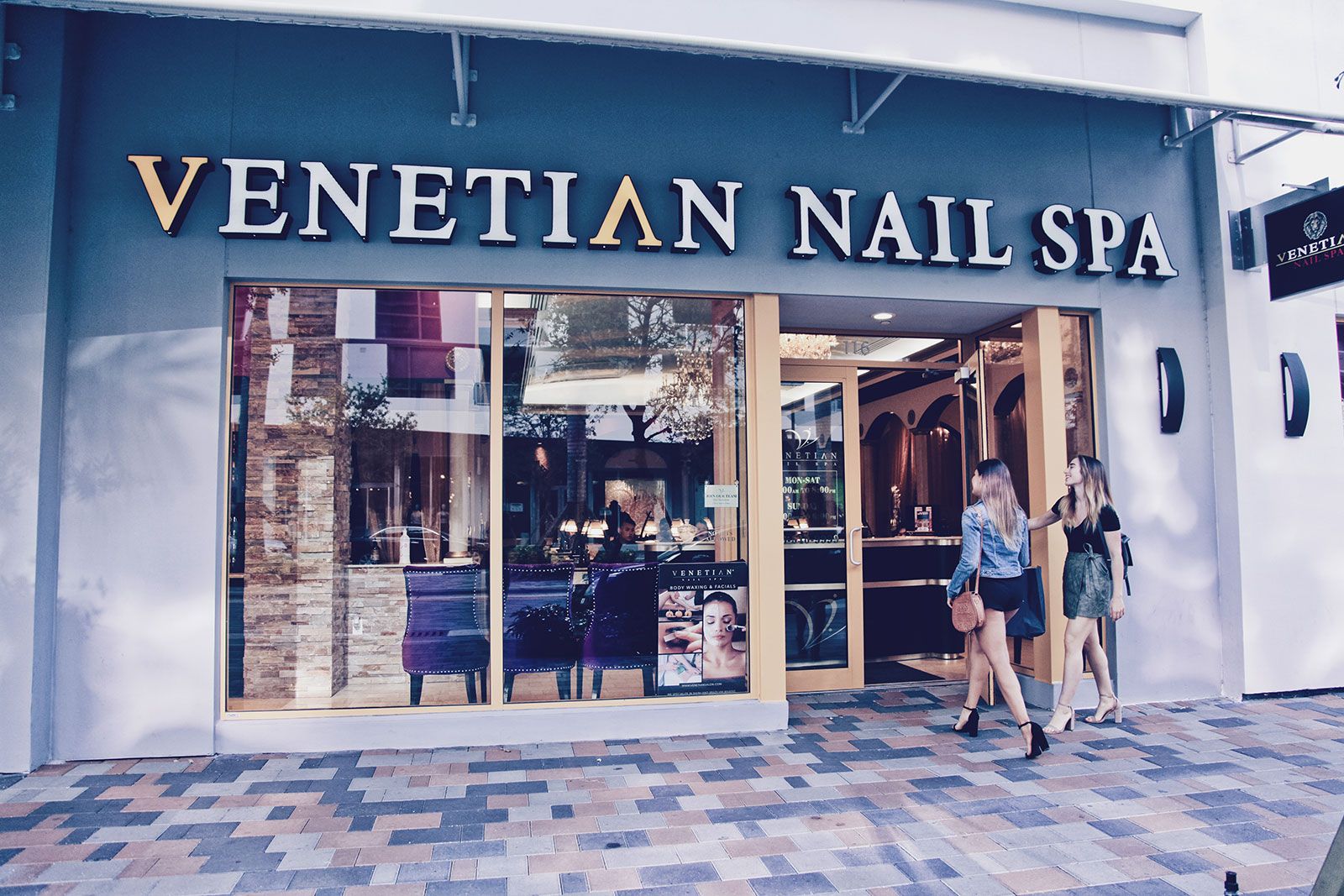 Venetian Nail Spa-Alton Town Center in Palm Beach Gardens, FL (3)
