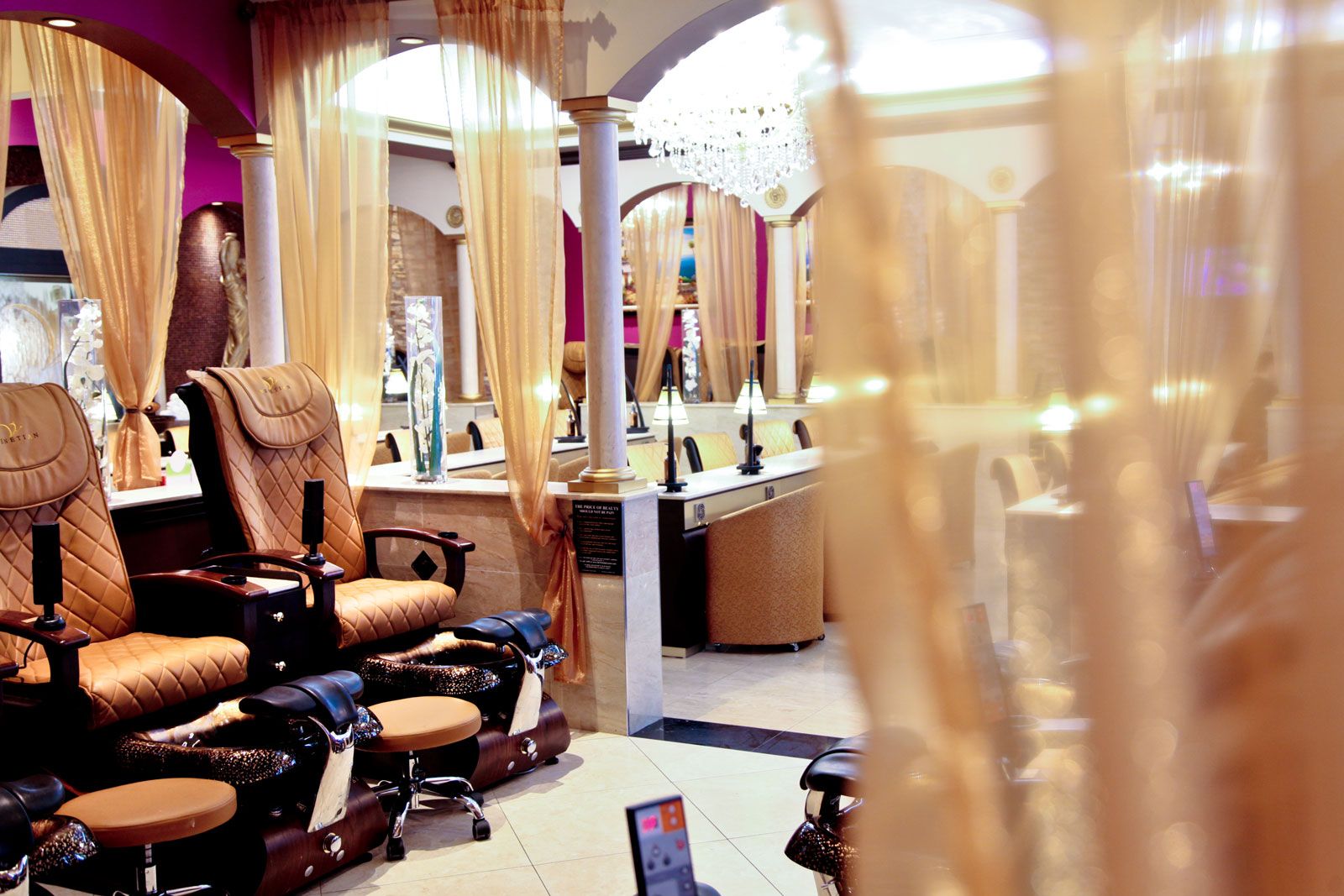 Venetian Nail Spa-Alton Town Center in Palm Beach Gardens, FL (4)