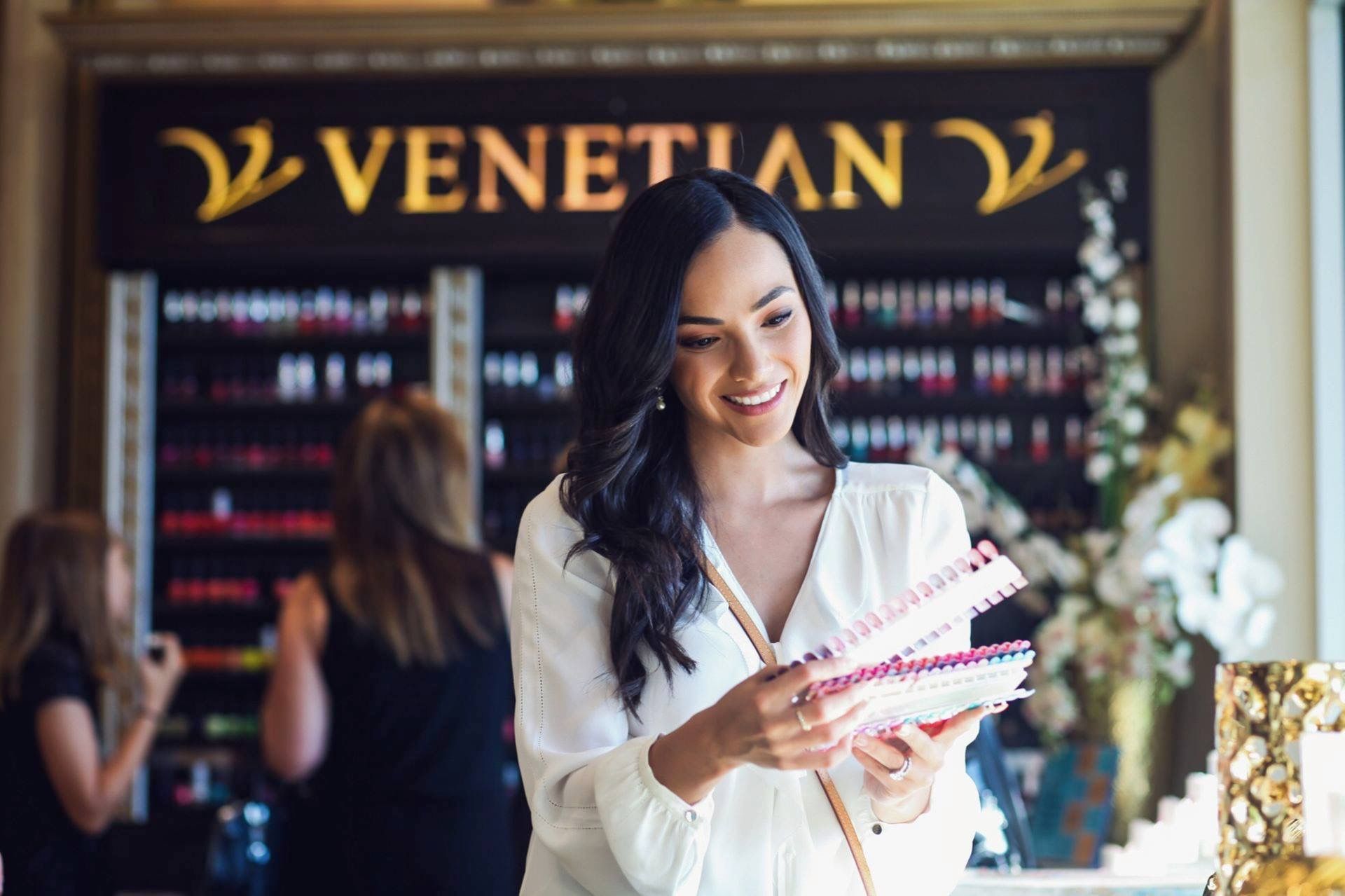 Venetian Nail Spa-Alton Town Center in Palm Beach Gardens, FL (5)