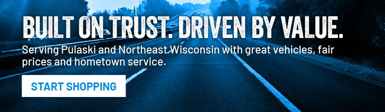 S & L Motors in Pulaski, WI (3)