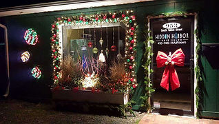Hidden Harbor Salon in St Michaels, MD (3)