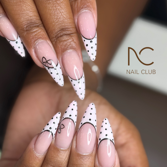 NAILS CLUB in Bloomington, IN (2)