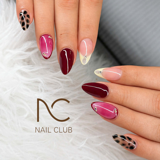 NAILS CLUB in Bloomington, IN (5)