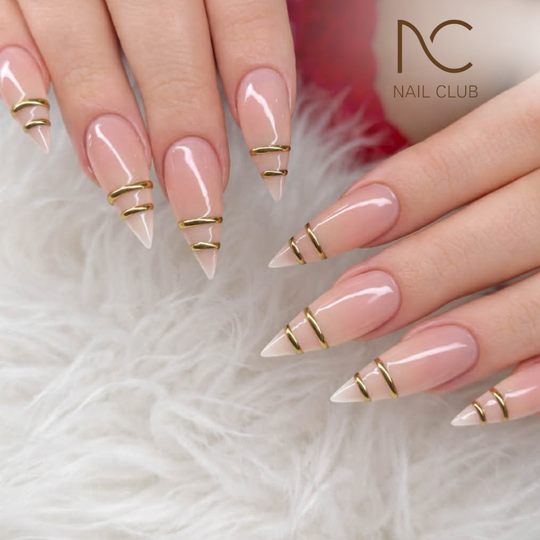 NAILS CLUB in Bloomington, IN (6)