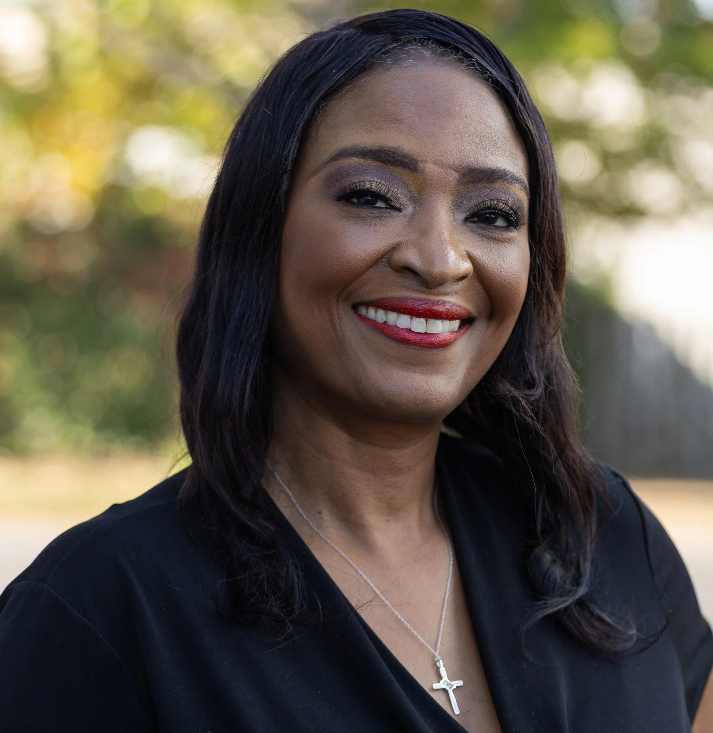 Dacia Beauty Services, LLC in Birmingham, AL