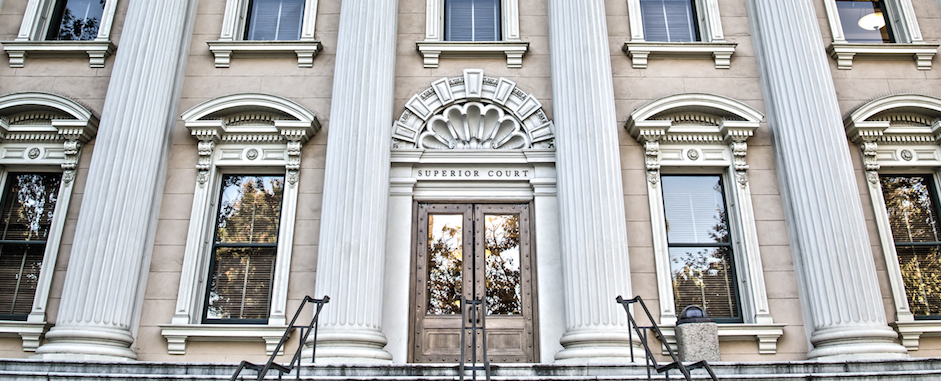 Skarbek Law Offices in Campbell, CA
