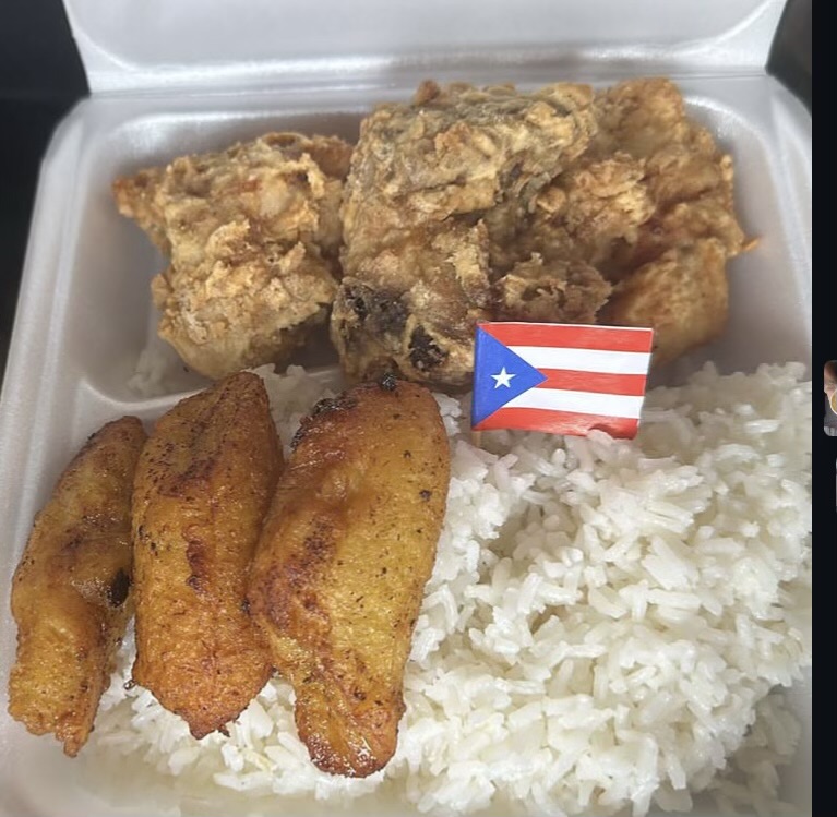 The NewYorican in Channelview, TX (3)