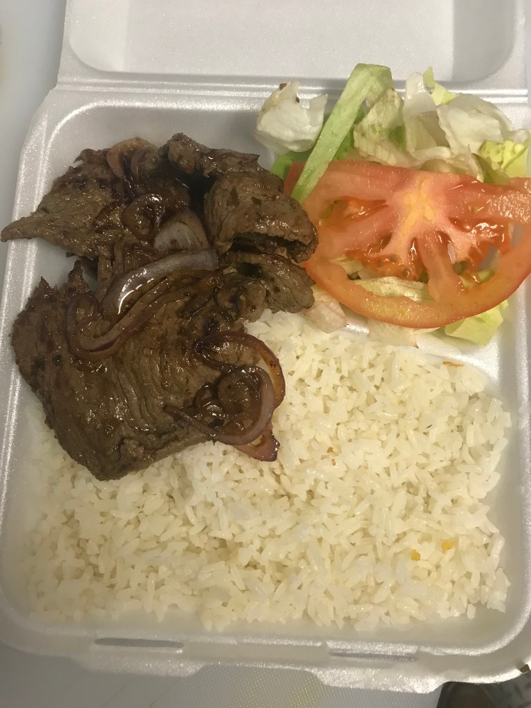 The NewYorican in Channelview, TX (4)