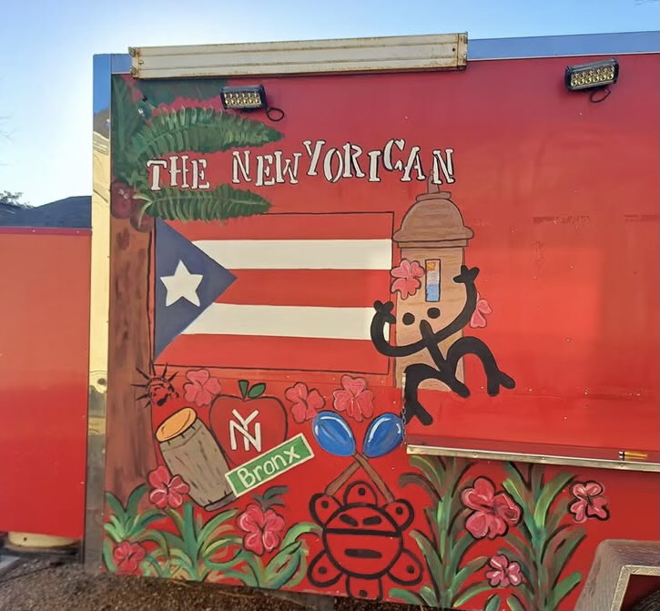 The NewYorican in Channelview, TX (5)