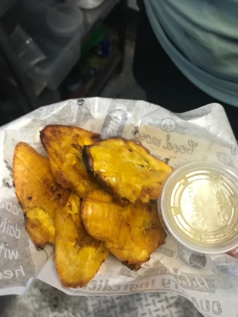 The NewYorican in Channelview, TX (6)