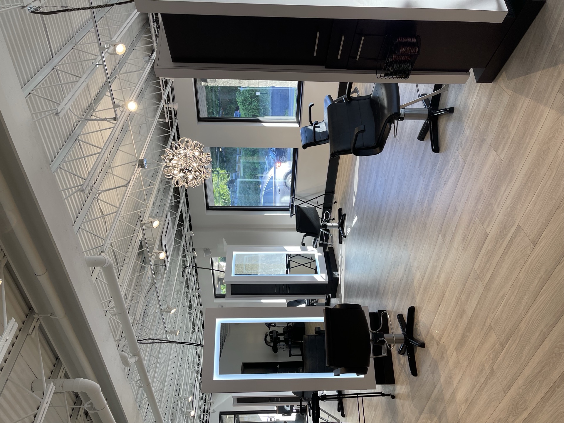 Caruso Hair & Esthetics in Bridgeville, PA