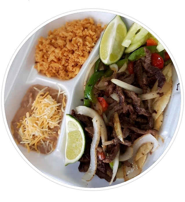 SON D'LICIAS in Seminole, TX