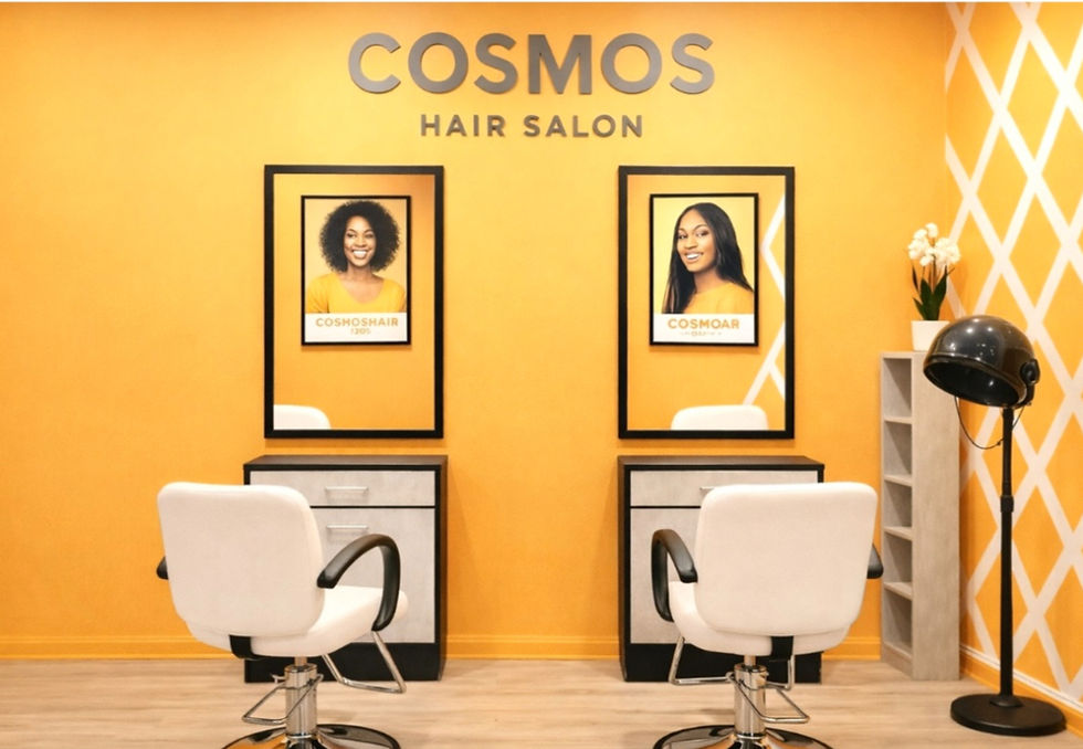 Cosmos Multi Services & Hair Salon llc in Port St. Lucie, FL (2)