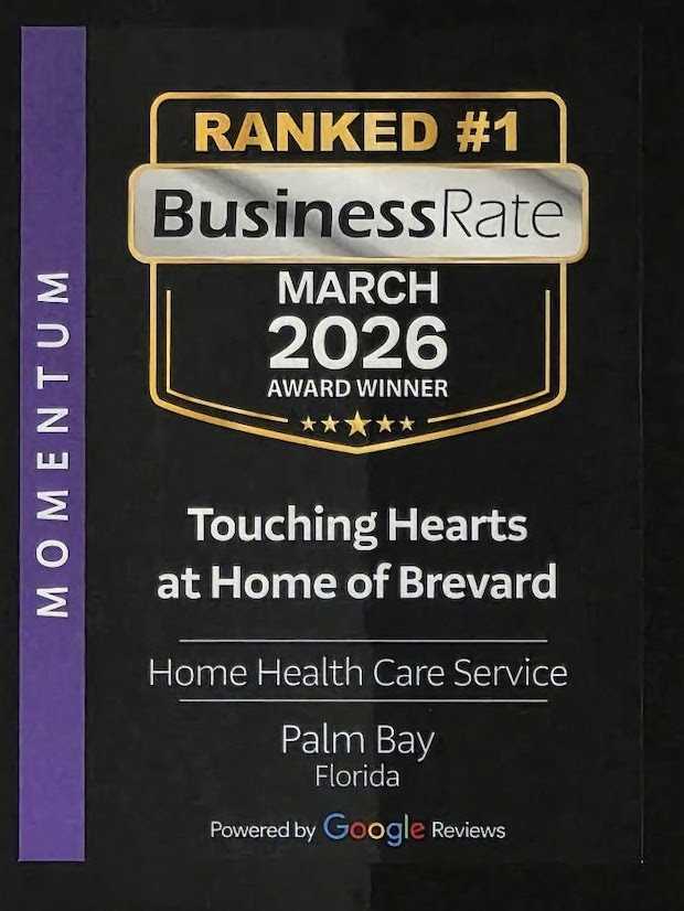 Touching Hearts at Home of Brevard in Palm Bay, FL (5)