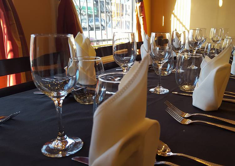 Chef Roscoe's RMT Catering LLC in Irvington, NJ (3)