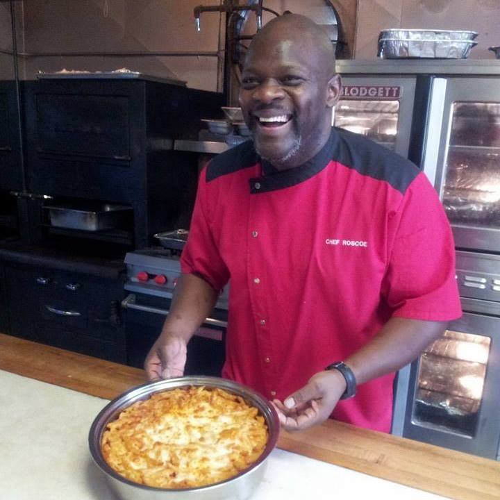 Chef Roscoe's RMT Catering LLC in Irvington, NJ (6)