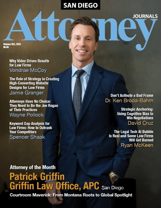 Griffin Law Office, APC in San Diego, CA (3)