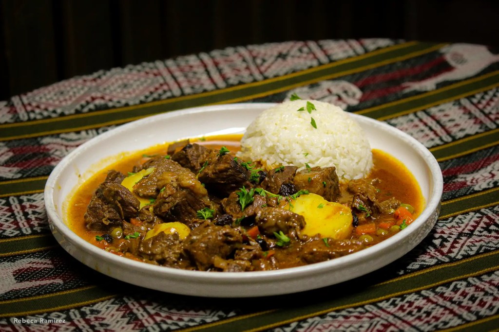Don Cha Peruvian Food in Fort Walton Beach, FL (3)