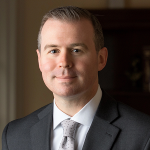 Christopher A. Sarno, Esq. in Lancaster, PA