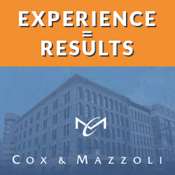 Cox & Mazzoli, PLLC in Louisville, KY (2)