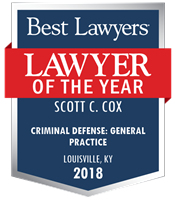 Cox & Mazzoli, PLLC in Louisville, KY (3)