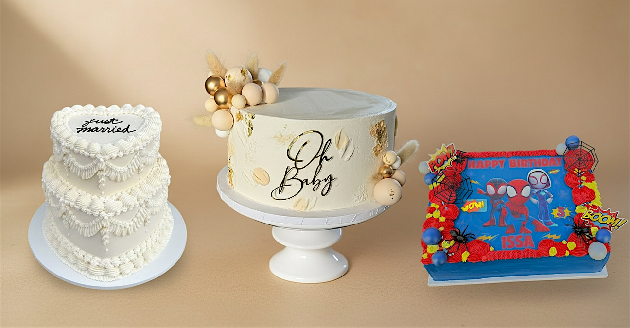 Milk & Honey Bakery in Escondido, CA (2)