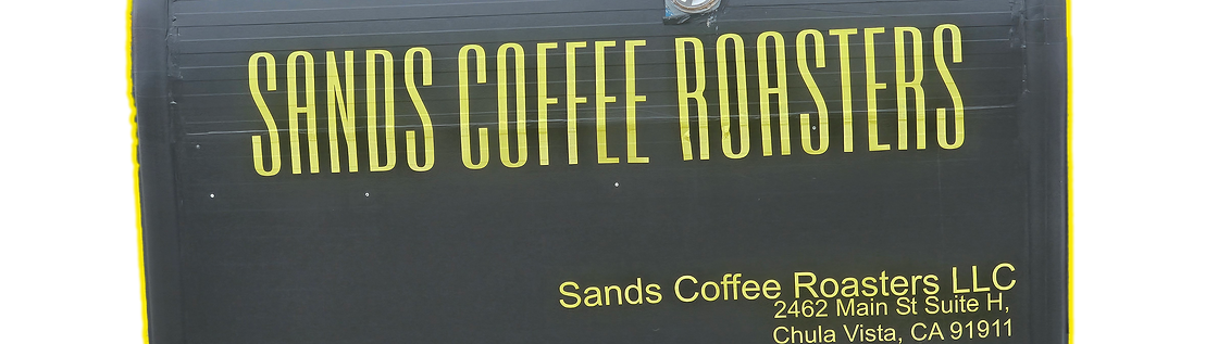 Sands Coffee Roaster in Oceanside, CA (2)