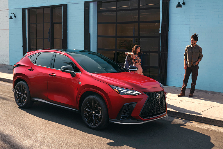 JM Lexus in Margate, FL (2)
