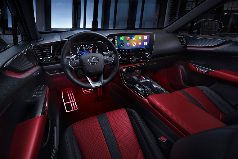 JM Lexus in Margate, FL (4)